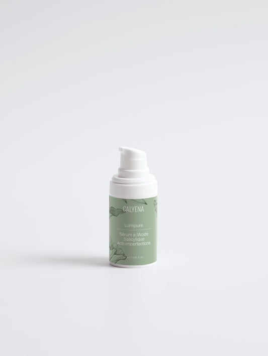 Sérum à l'Acide Salicylique Anti-imperfections