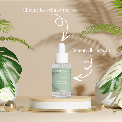 Coffret Éclat Pur - Routine Anti-imperfections