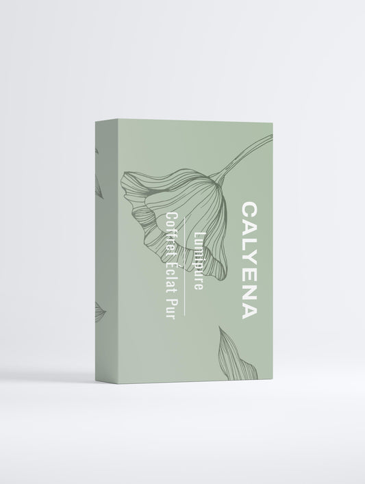 Coffret Éclat Pur - Routine Anti-imperfections