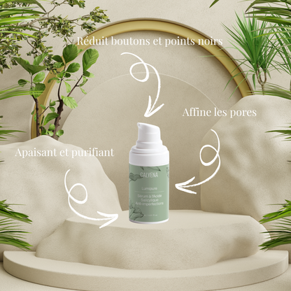Coffret Éclat Pur - Routine Anti-imperfections